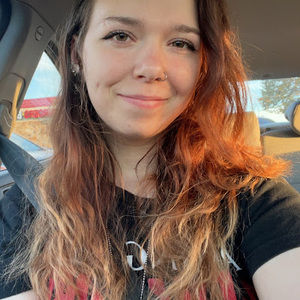 Meet your Posher, Kailyn